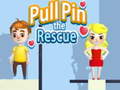 遊戲Pull the Pin Rescue