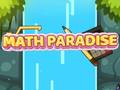 遊戲Math Paradise
