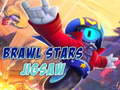 遊戲Brawl Stars Puzzle