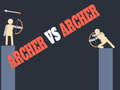 遊戲Archer vs Archer