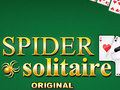 遊戲Spider Solitaire Original