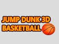 遊戲Jump Dunk 3D Basketball