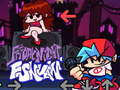 遊戲Friday Night Funkin 
