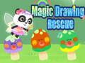 遊戲Magic Drawing Rescue