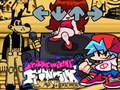 遊戲Friday Night Funkin' vs Boris 