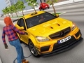 遊戲City Taxi Simulator