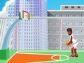 遊戲Basketball Legend