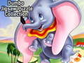 遊戲Dumbo Jigsaw Puzzle Collection