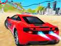 遊戲Mega City Racing