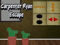遊戲Carpenter Ryan Escape