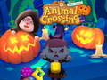 遊戲New Horizons Welcome To Animal Crossing