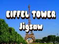 遊戲Eiffel Tower Jigsaw