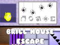 遊戲Brill House Escape