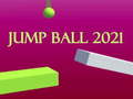 遊戲Jump Ball 2021