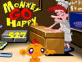 遊戲Monkey Go Happy Stage 527