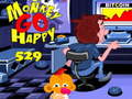 遊戲Monkey Go Happy Stage 529