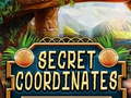遊戲Secret Coordinates