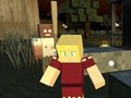 遊戲Block Granny Scary Horror