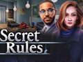 遊戲Secret Rules