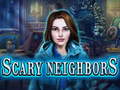遊戲Scary Neighbors