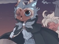 遊戲Cat Warrior Maker