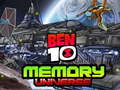 遊戲Ben 10 Memory Universe