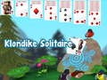 遊戲Klondike Solitaire