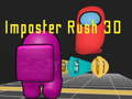 遊戲Imposter Rush 3D