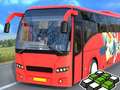 遊戲Indian Uphill Bus Simulator 3D