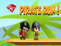 遊戲Pirate Run!