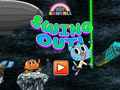 遊戲The Amazing World of Gumball: Swing Out
