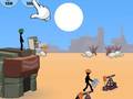 遊戲Stickman World War