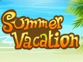 遊戲Summer Vacation