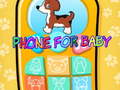 遊戲Phone for Baby
