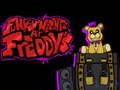遊戲Funkin’ Nights at Freddy’s