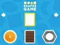 遊戲Shapes Game