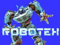 遊戲Transformers Robotex