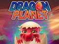遊戲Dragon Planet