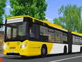 遊戲Public Transport Simulator 2021