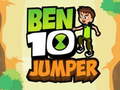遊戲Ben 10 Jumper