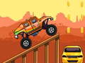 遊戲Mad Truck Challenge
