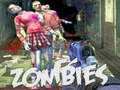 遊戲Zombies