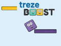 遊戲treze Boost