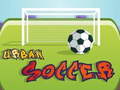 遊戲Urban Soccer 