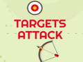 遊戲Targets Attack 