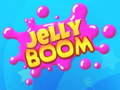 遊戲Jelly Boom