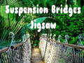 遊戲Suspension Bridges Jigsaw