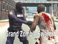 遊戲Grand Zombie Swarm