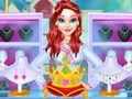 遊戲Princess Jewelry Designer
