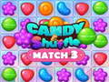 遊戲Candy Shuffle Match-3